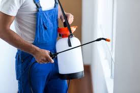 Best Fumigation Services  in Twin Lake, MI